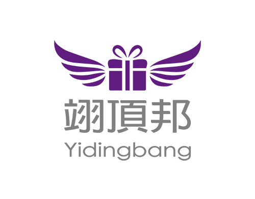 翊頂邦文創 Logo